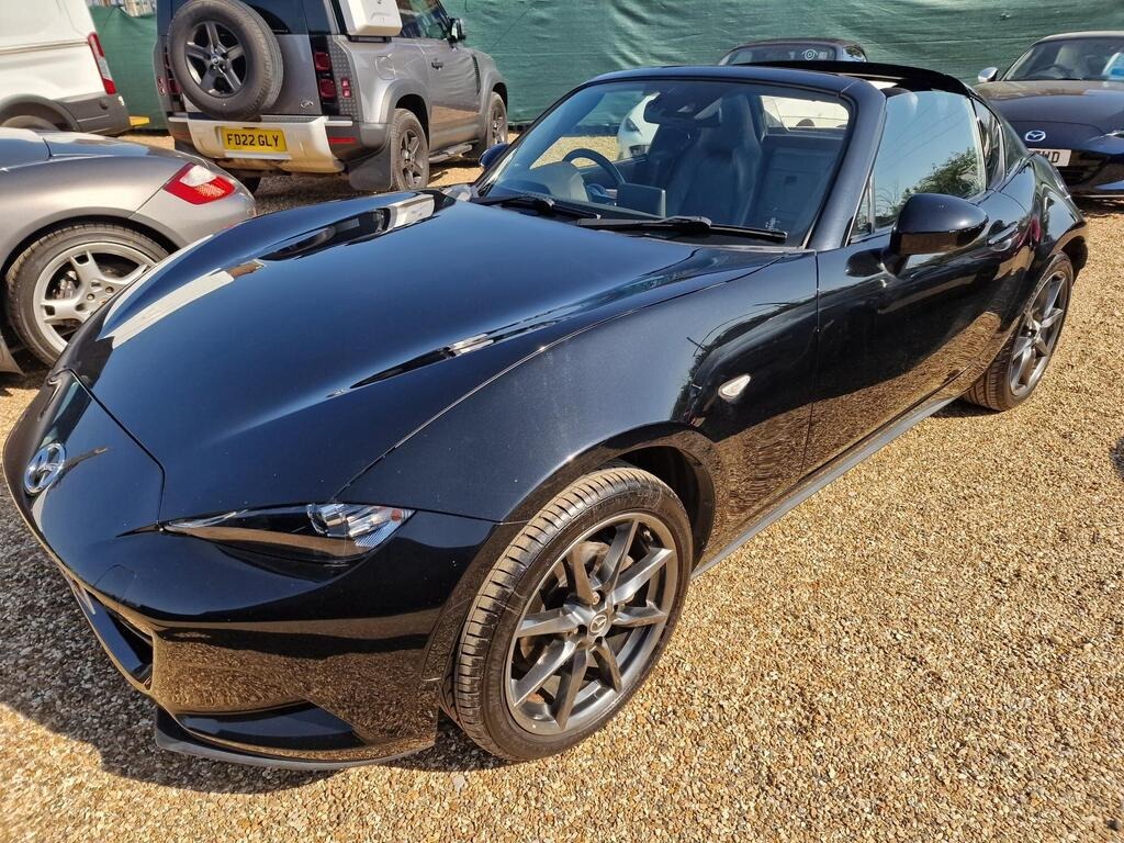 Used Mazda MX-5 2018 for sale - 78092882: Photo 10