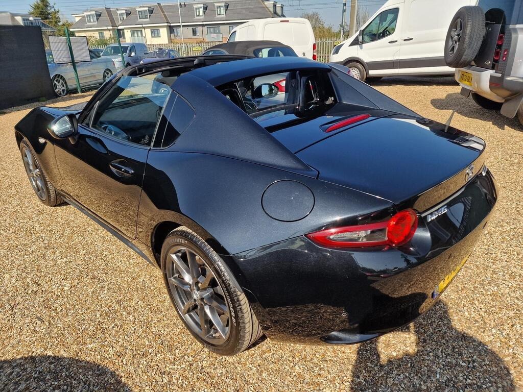 Used Mazda MX-5 2018 for sale - 78092882: Photo 3