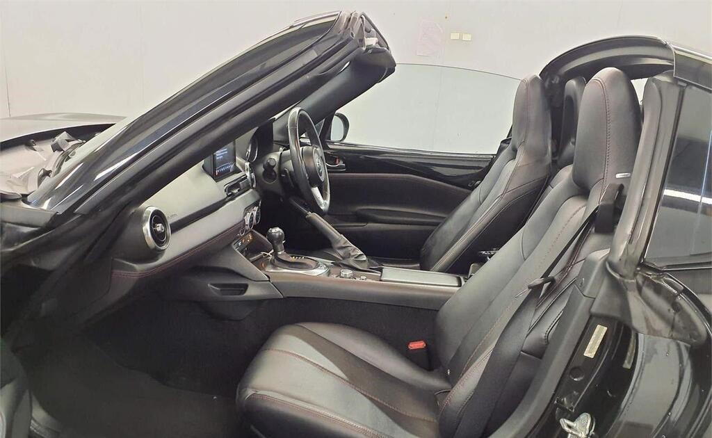 Used Mazda MX-5 2018 for sale - 78092882: Photo 6