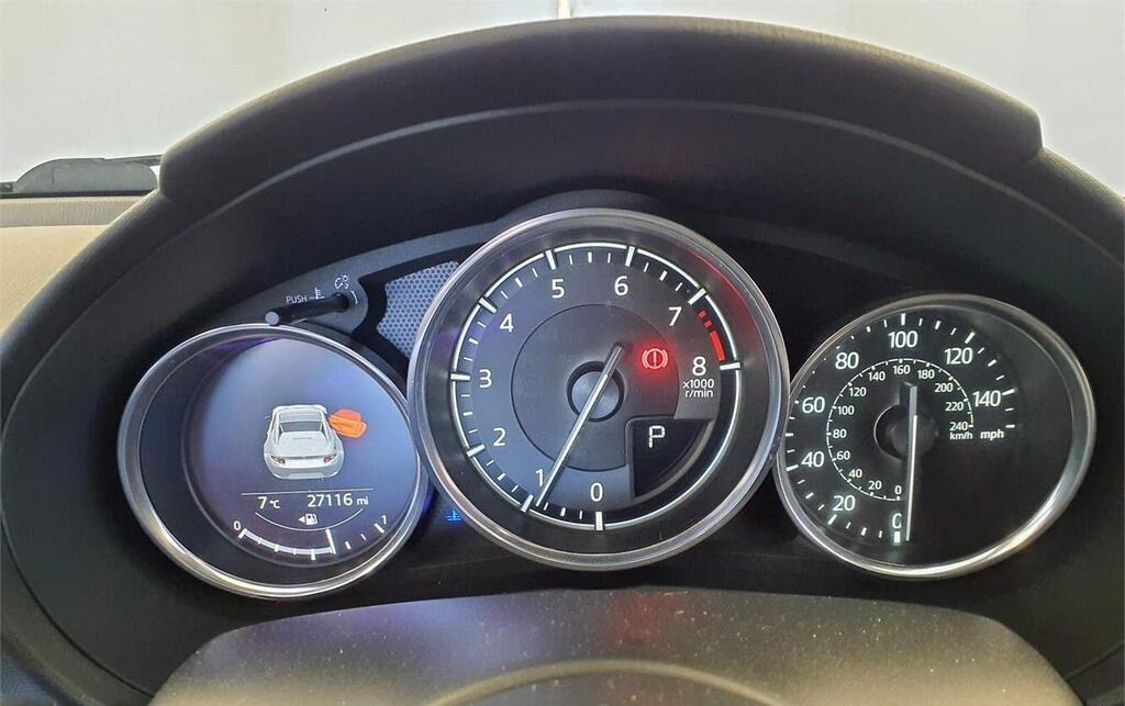 Used Mazda MX-5 2018 for sale - 78092882: Photo 7