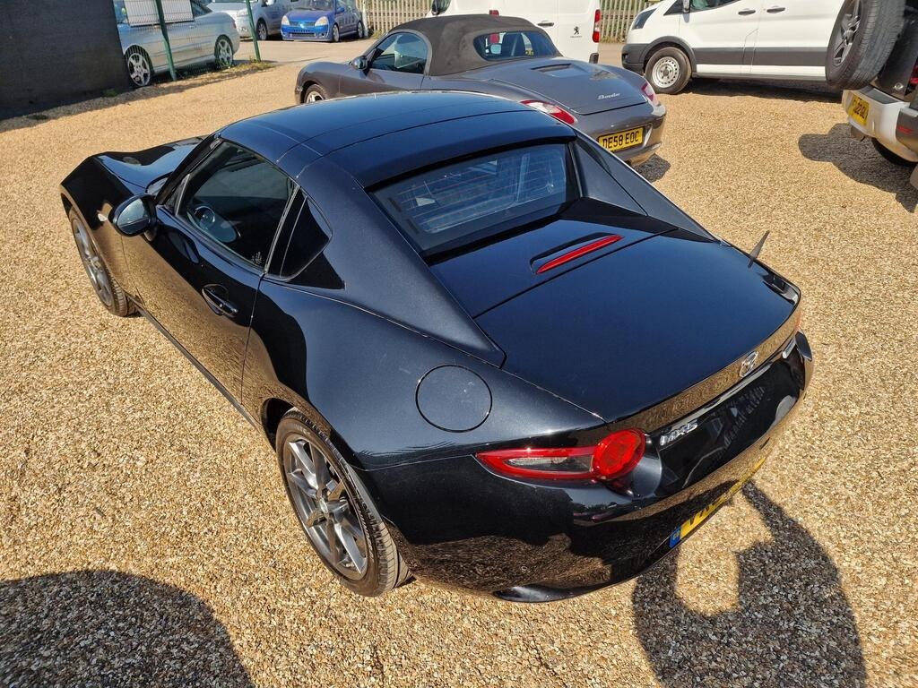 Used Mazda MX-5 2018 for sale - 78092882: Photo 8