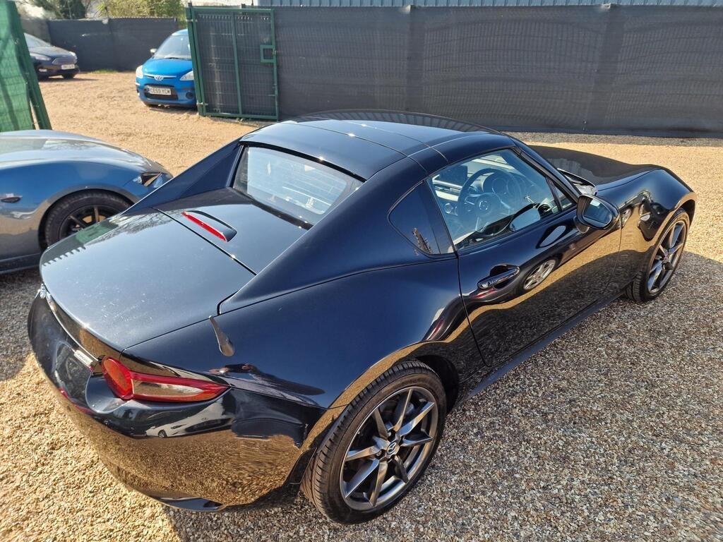 Used Mazda MX-5 2018 for sale - 78092882: Photo 9