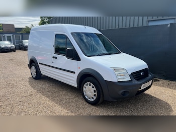 Used Ford Transit Connect 2010 for sale - 78249858: Photo