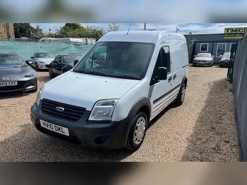 Used Ford Transit Connect 2010 for sale - 78249858: Photo