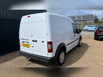 Used Ford Transit Connect 2010 for sale - 78249858: Photo