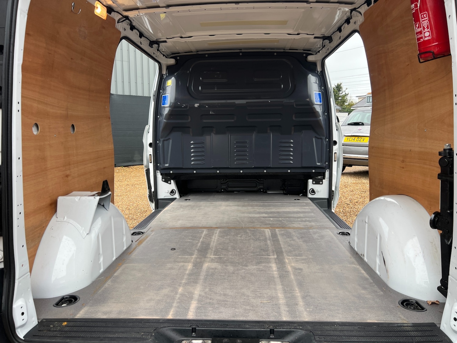 Used Mercedes-Benz Vito 2020 for sale - 76819317: Photo 10