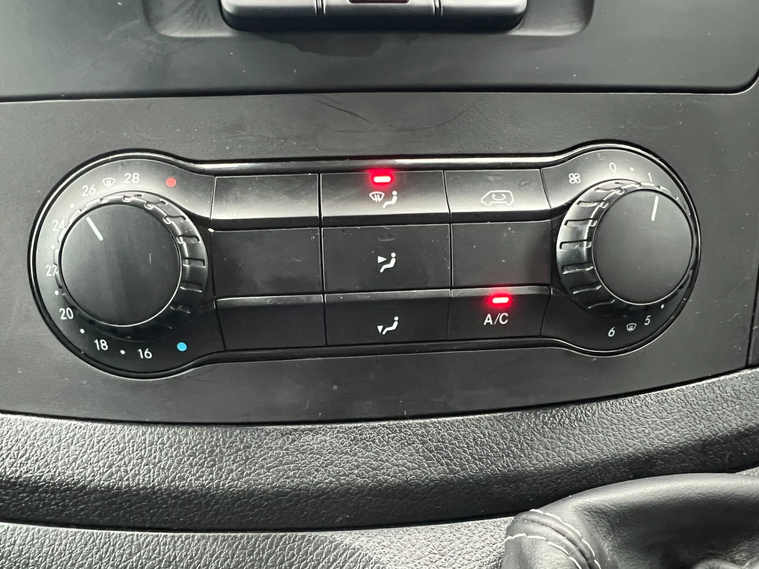 Used Mercedes-Benz Vito 2020 for sale - 76819317: Photo 11