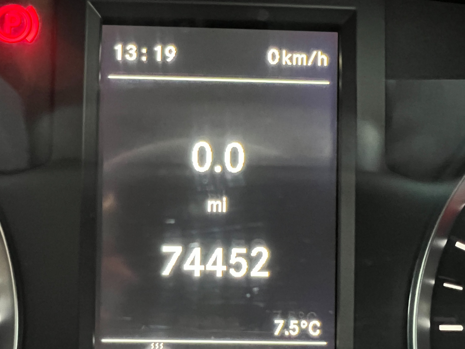 Used Mercedes-Benz Vito 2020 for sale - 76819317: Photo 13