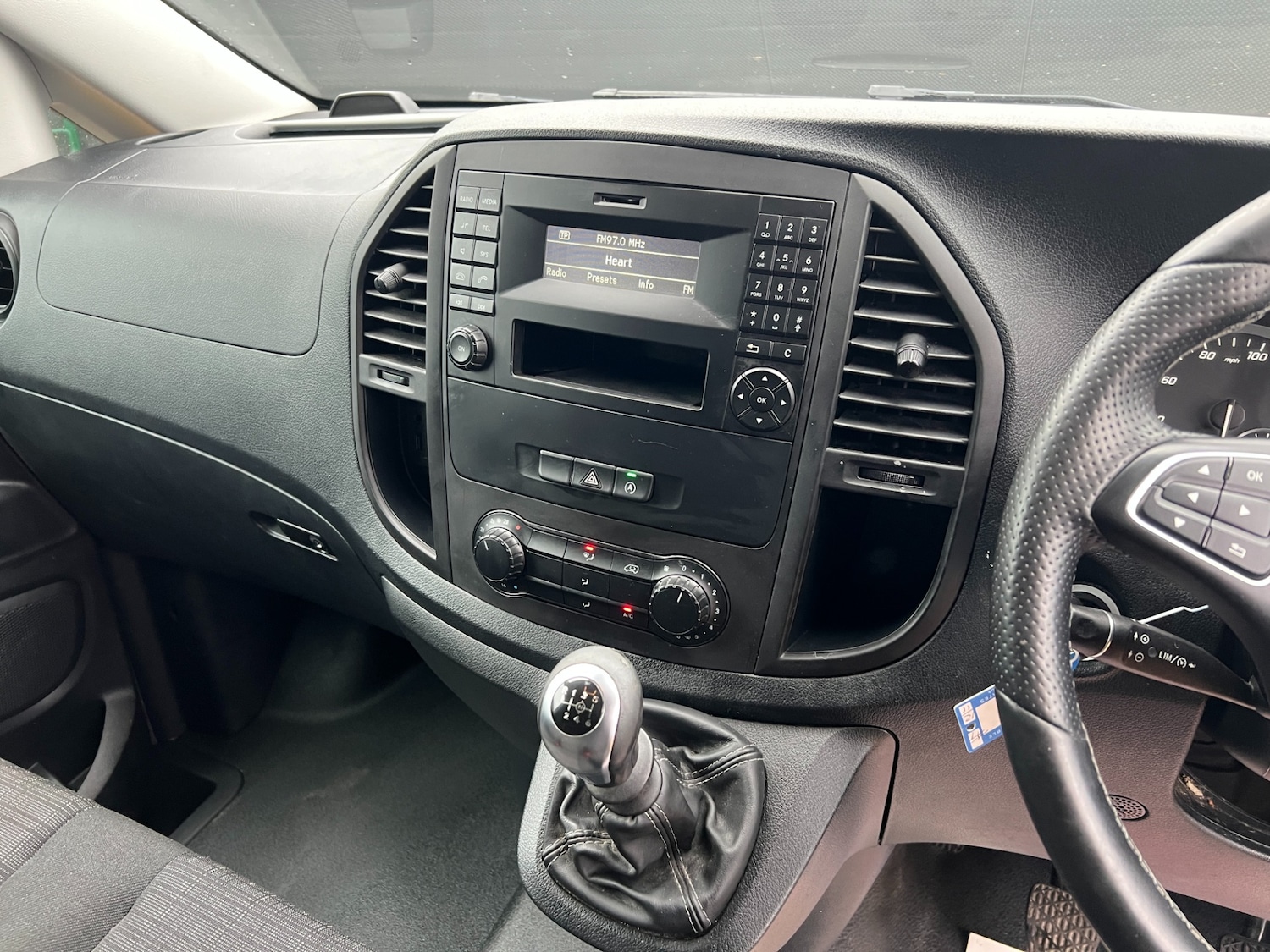 Used Mercedes-Benz Vito 2020 for sale - 76819317: Photo 8