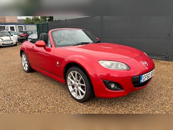 Used Mazda MX-5 2010 for sale - 78838028: Photo