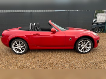 Used Mazda MX-5 2010 for sale - 78838028: Photo