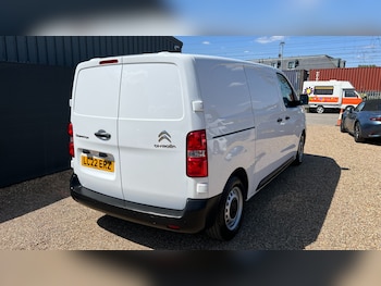 Used Citroen Dispatch 2022 for sale - 79283220: Photo