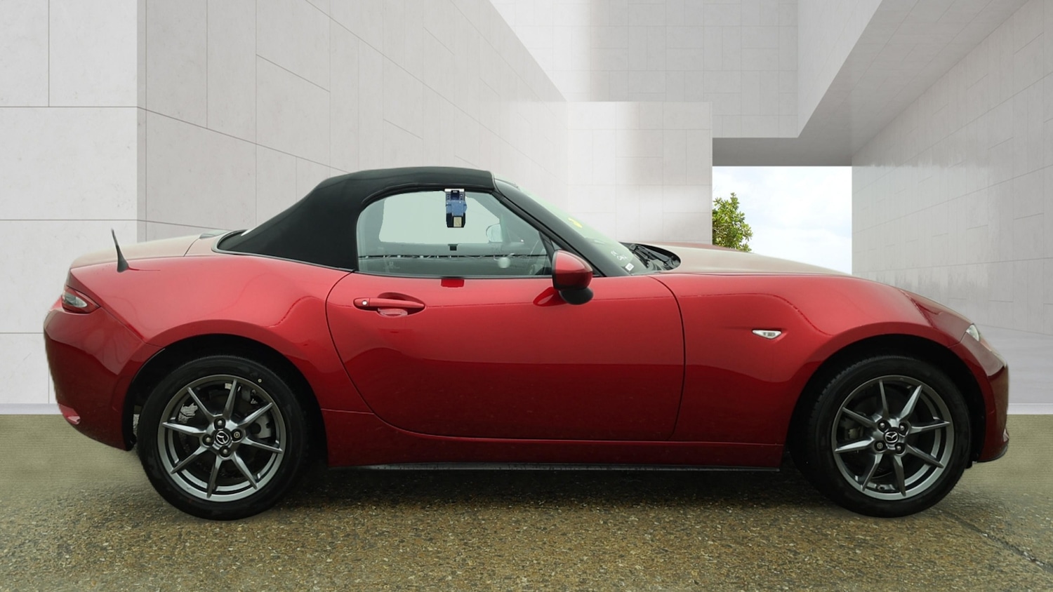 Used Mazda MX-5 2019 for sale - 78097675: Photo 5
