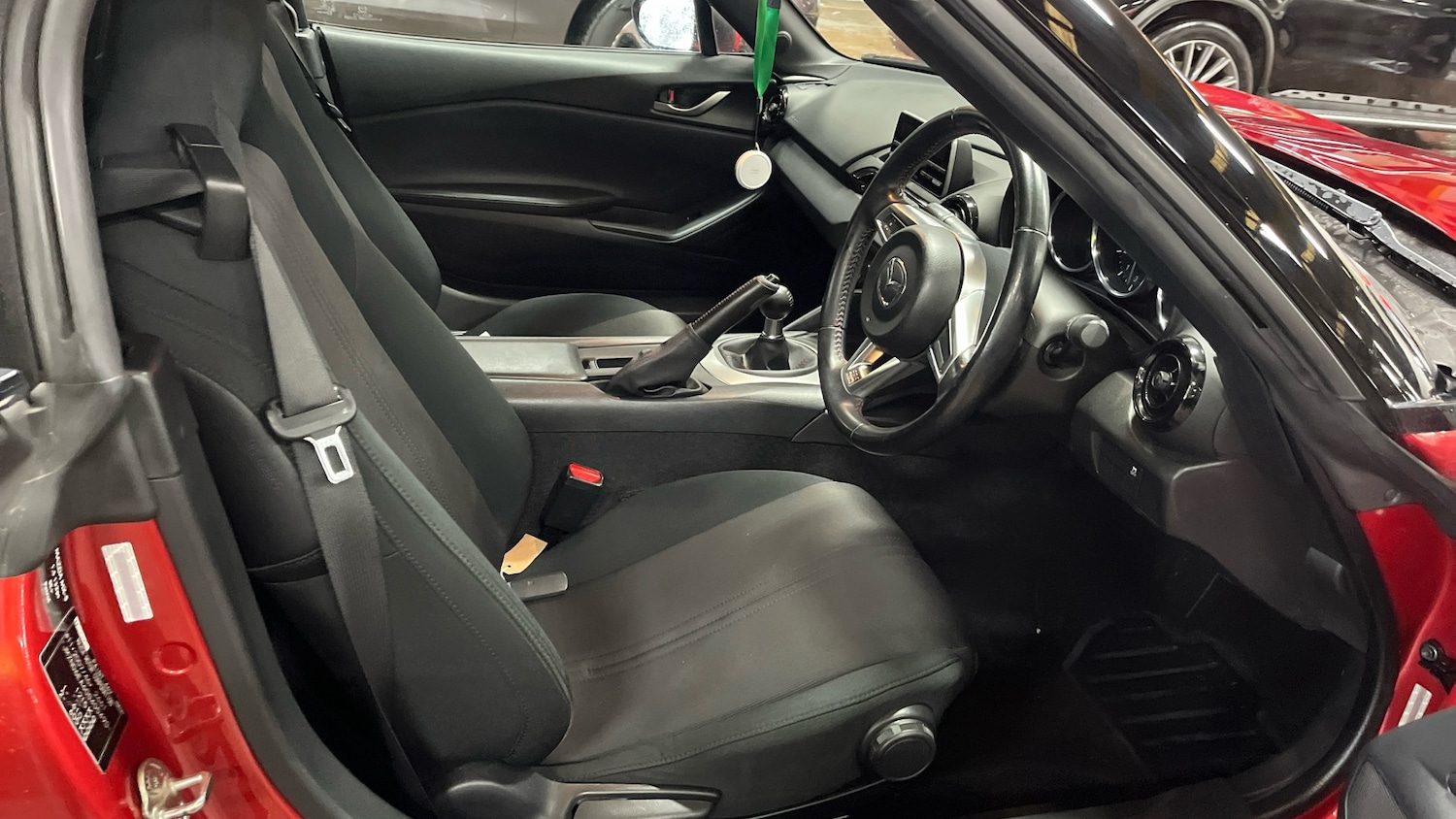 Used Mazda MX-5 2019 for sale - 78097675: Photo 7