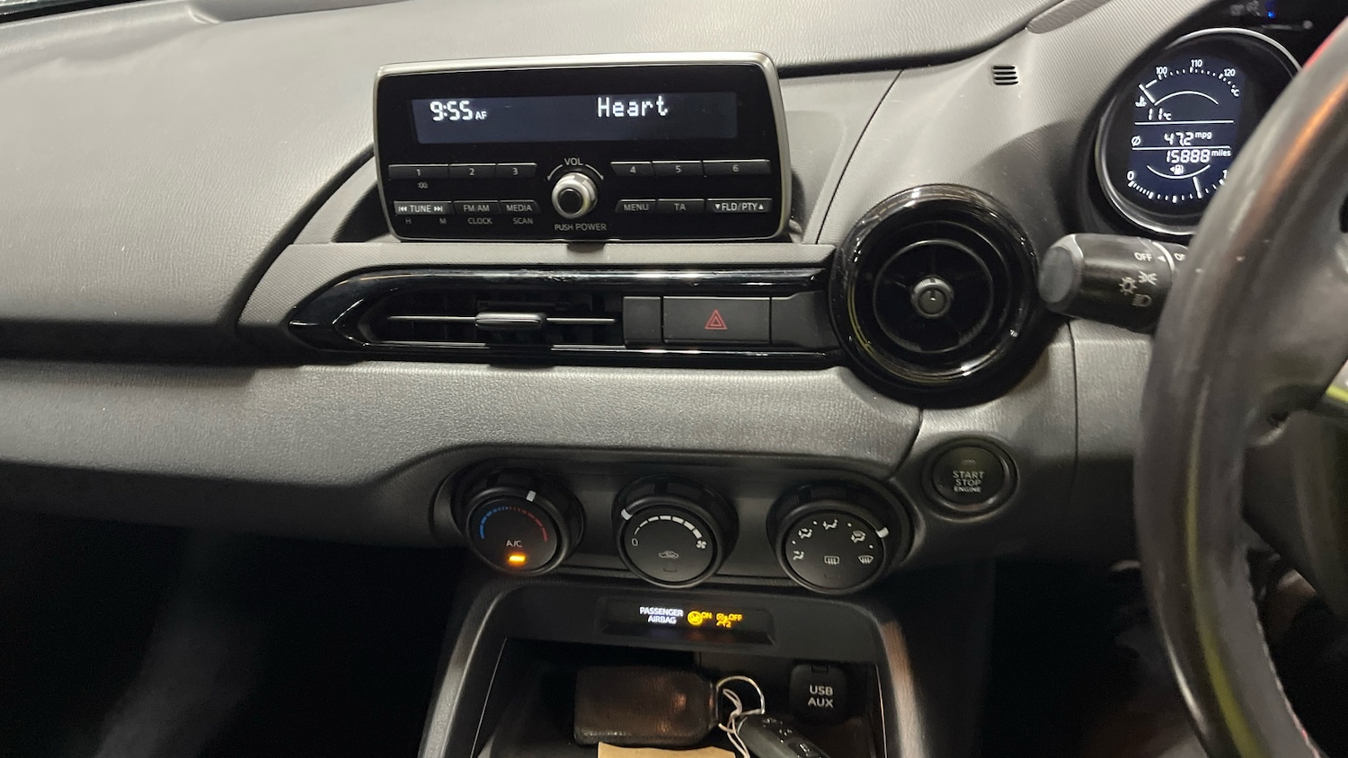 Used Mazda MX-5 2019 for sale - 78097675: Photo 8