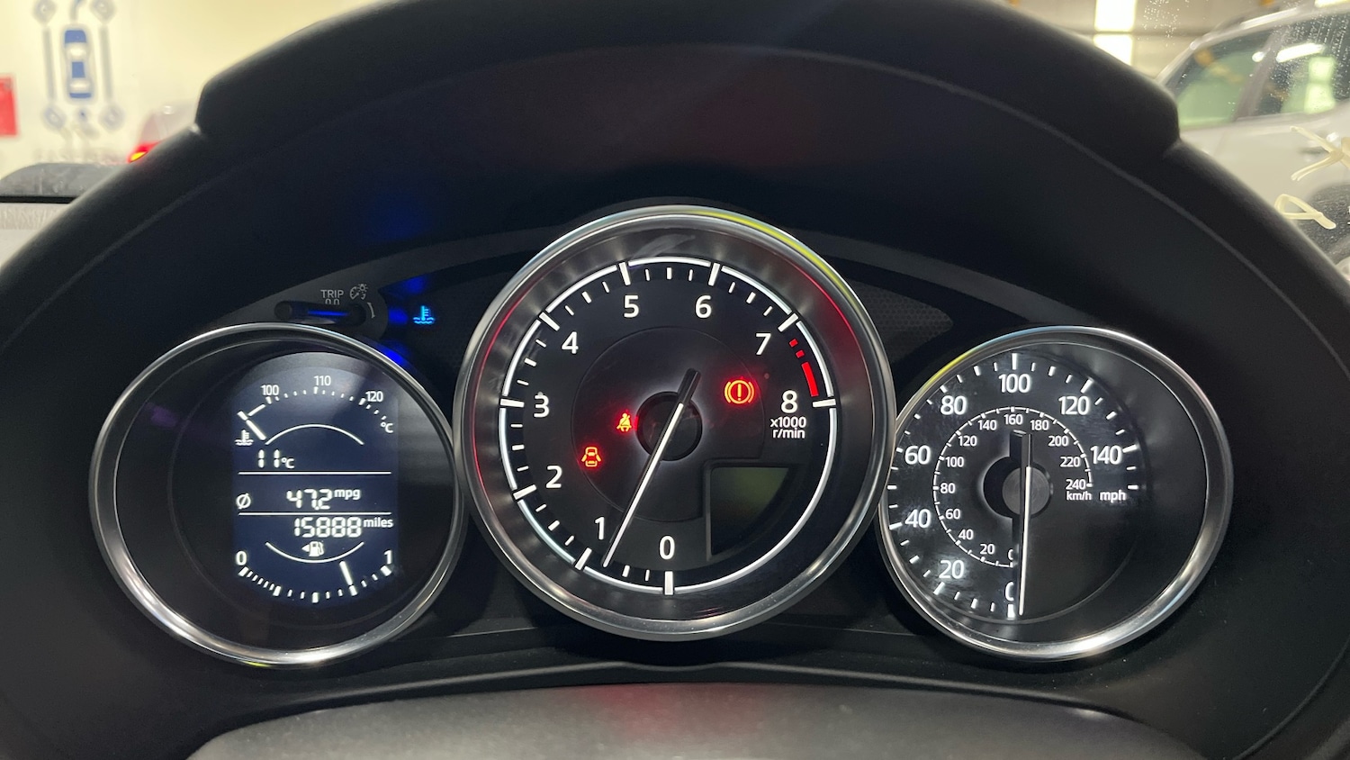 Used Mazda MX-5 2019 for sale - 78097675: Photo 9