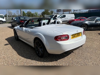 Used Mazda MX-5 2013 for sale - 78324979: Photo