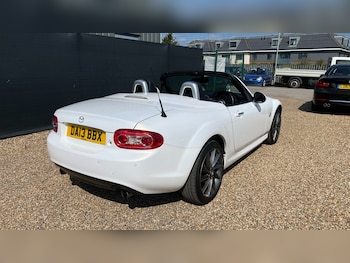 Used Mazda MX-5 2013 for sale - 78324979: Photo