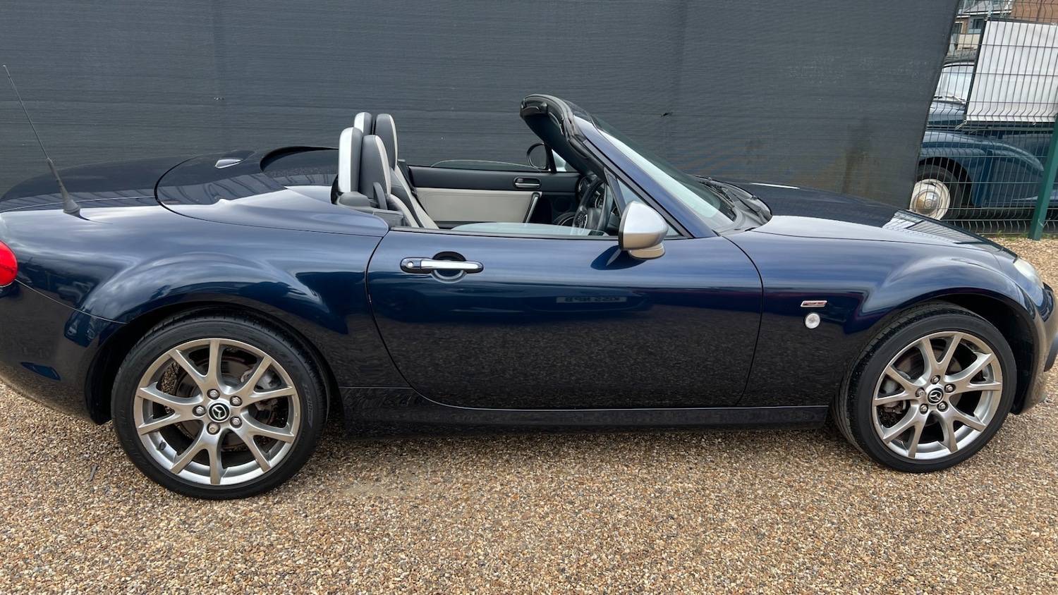 Used Mazda MX-5 2014 for sale - 78125368: Photo 10