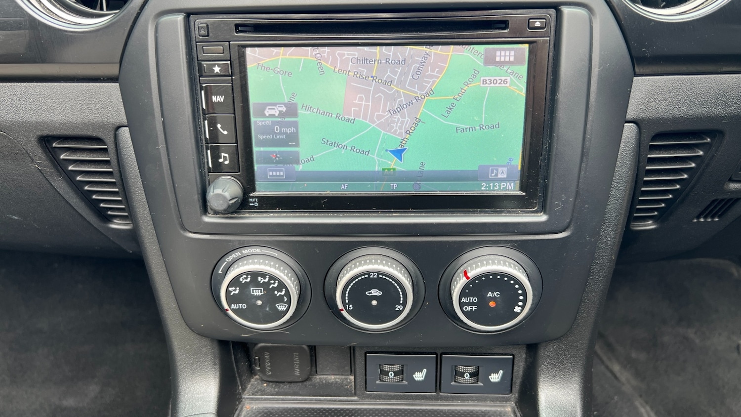 Used Mazda MX-5 2014 for sale - 78125368: Photo 7