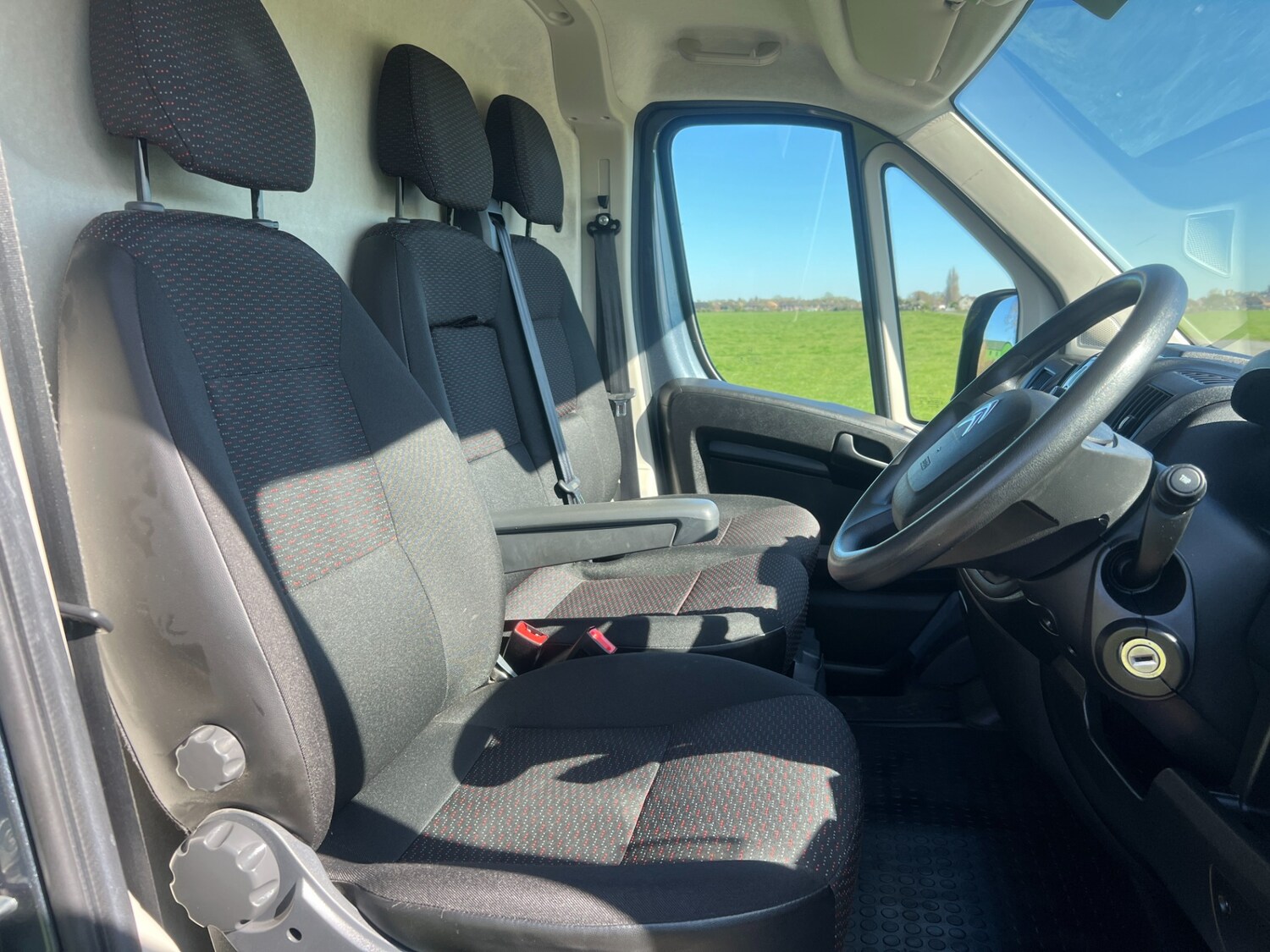 Used Citroen Relay 2022 for sale - 78011354: Photo 5