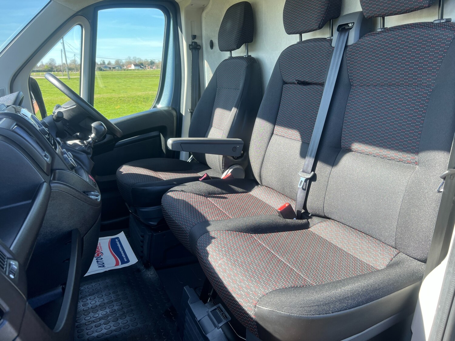 Used Citroen Relay 2022 for sale - 78011354: Photo 6