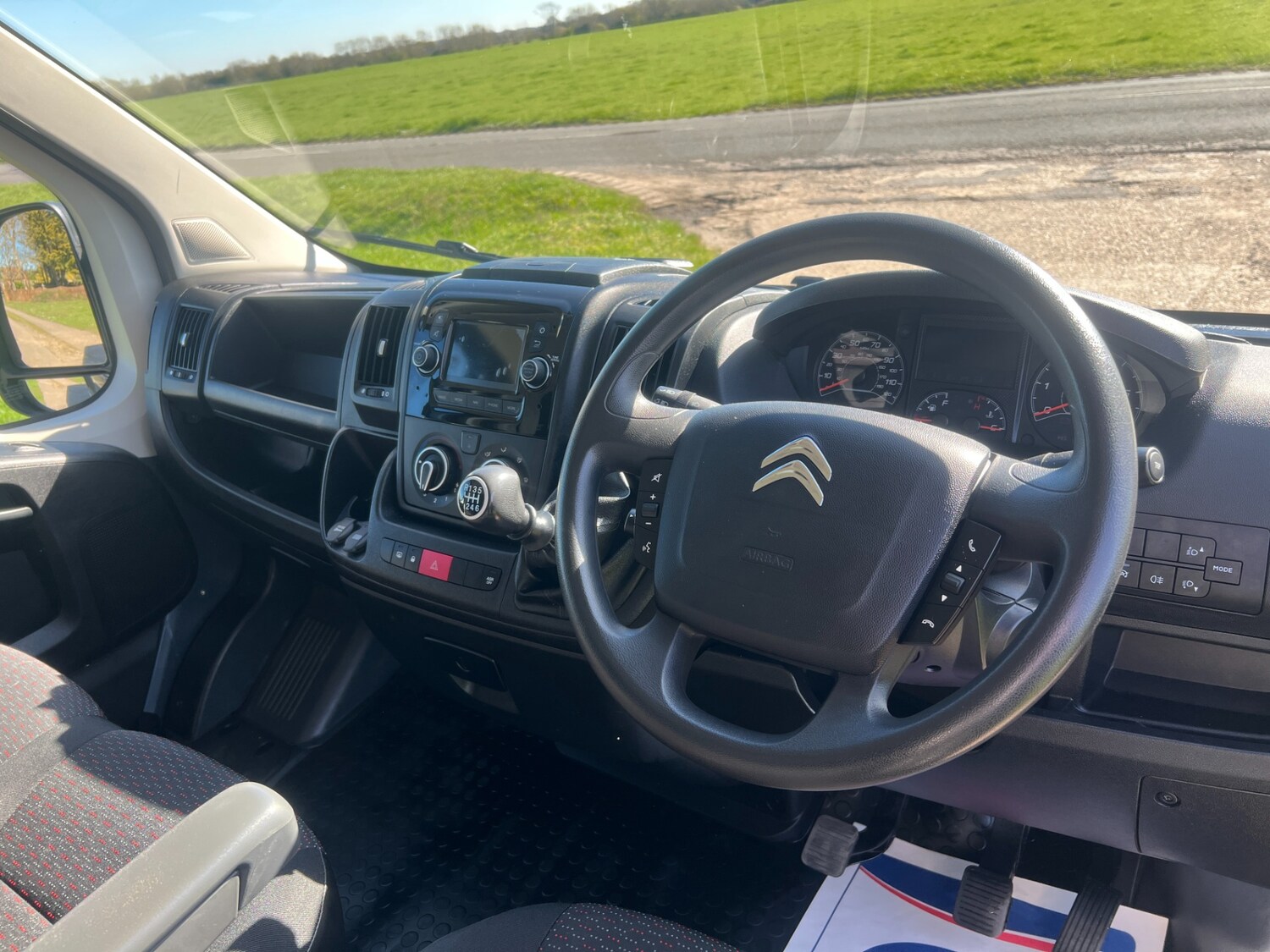 Used Citroen Relay 2022 for sale - 78011354: Photo 7