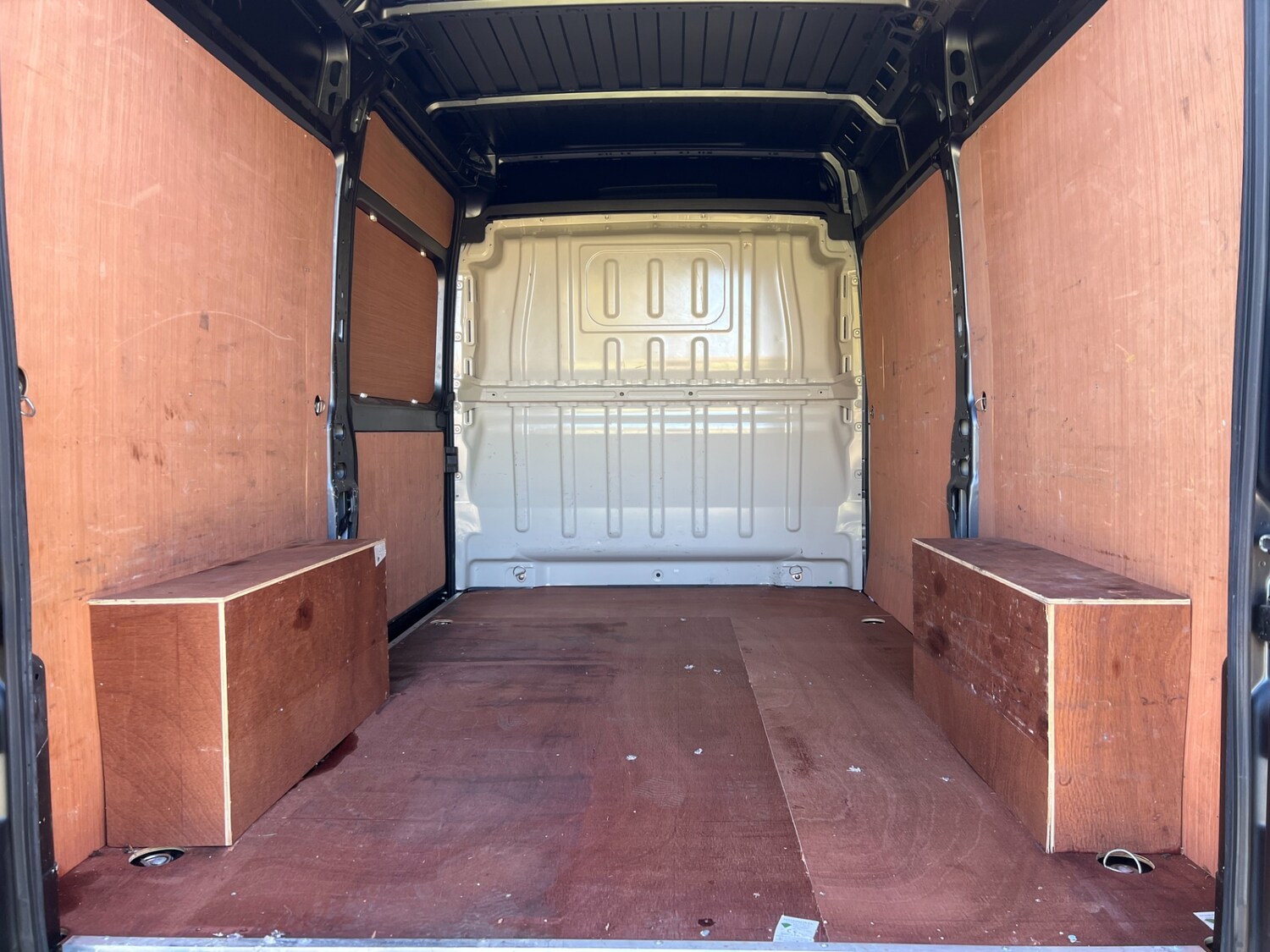 Used Citroen Relay 2022 for sale - 78011354: Photo 8