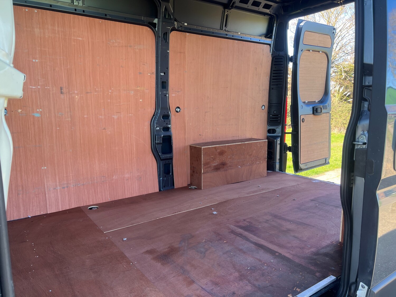 Used Citroen Relay 2022 for sale - 78011354: Photo 9