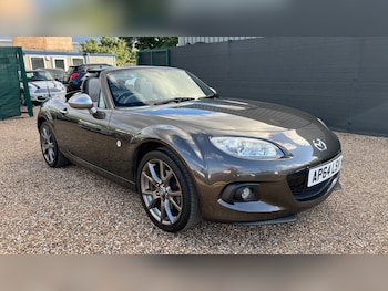 Used Mazda MX-5 2015 for sale - 78865199: Photo