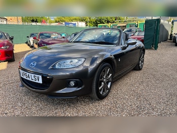 Used Mazda MX-5 2015 for sale - 78865199: Photo