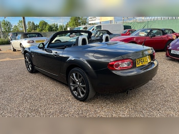 Used Mazda MX-5 2015 for sale - 78865199: Photo