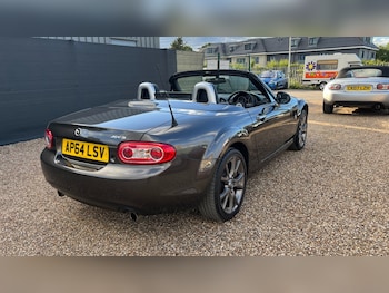 Used Mazda MX-5 2015 for sale - 78865199: Photo