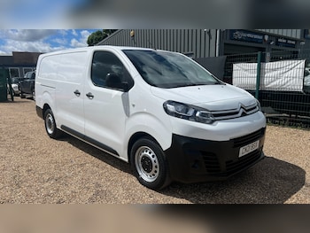 Used Citroen Dispatch 2021 for sale - 78849929: Photo