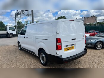 Used Citroen Dispatch 2021 for sale - 78849929: Photo