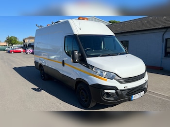 Used Iveco Daily 2017 for sale - 78357426: Photo