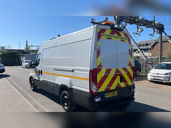 Used Iveco Daily 2017 for sale - 78357426: Photo