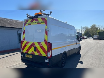 Used Iveco Daily 2017 for sale - 78357426: Photo