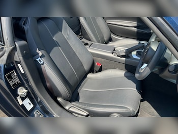 Used Mazda MX-5 2021 for sale - 78725280: Photo