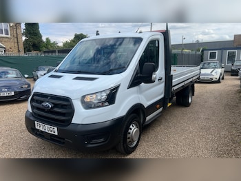 Used Ford Transit 2020 for sale - 78508738: Photo