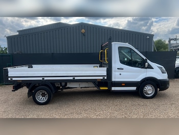 Used Ford Transit 2020 for sale - 78508738: Photo