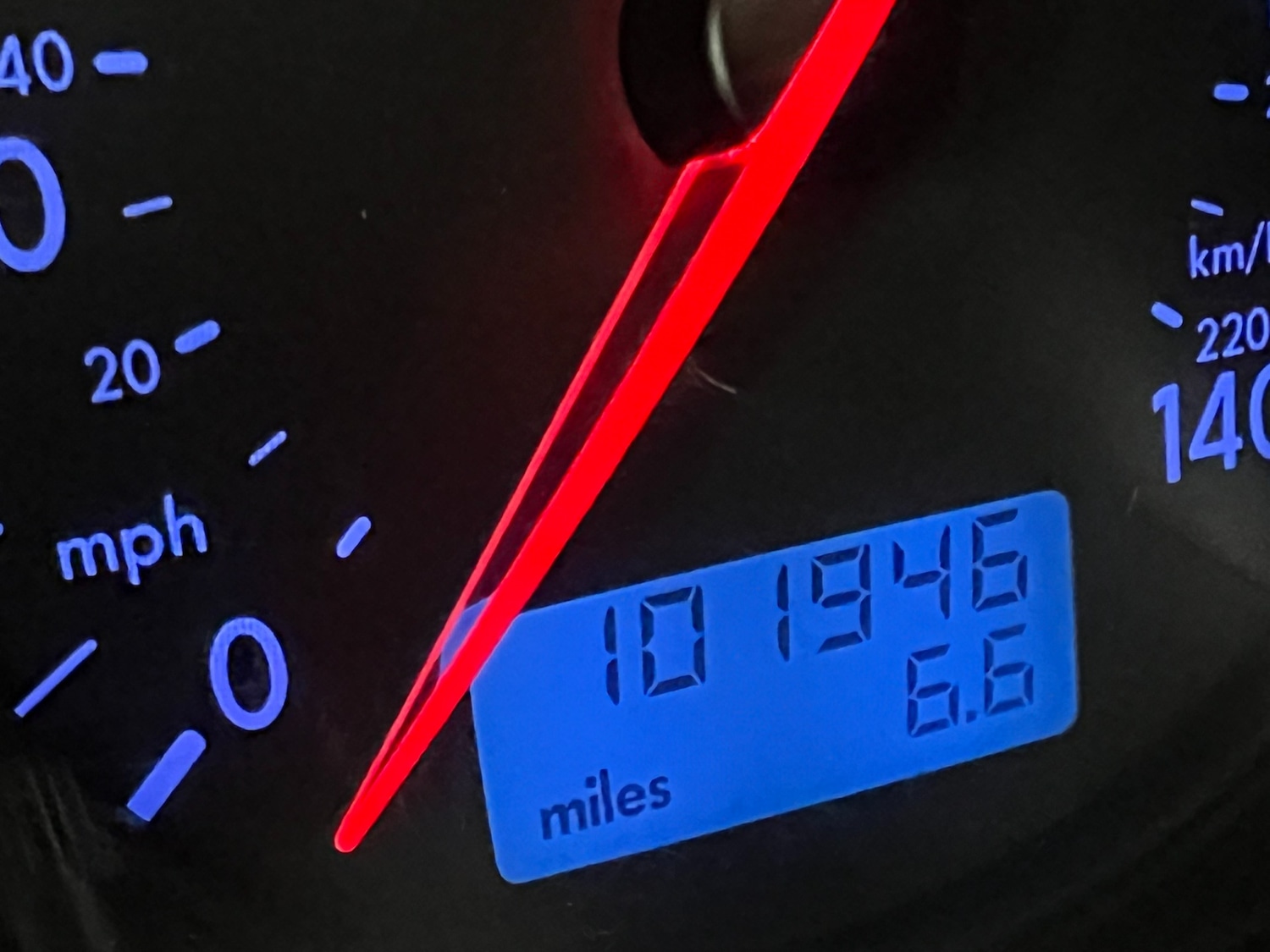 Used Volkswagen Transporter 1999 for sale - 76893004: Photo 9