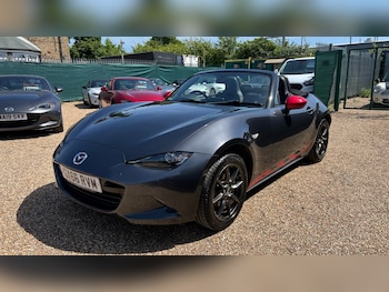 Used Mazda MX-5 2016 for sale - 78669208: Photo