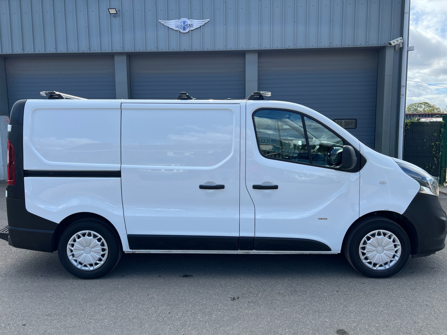 Vehicle 11