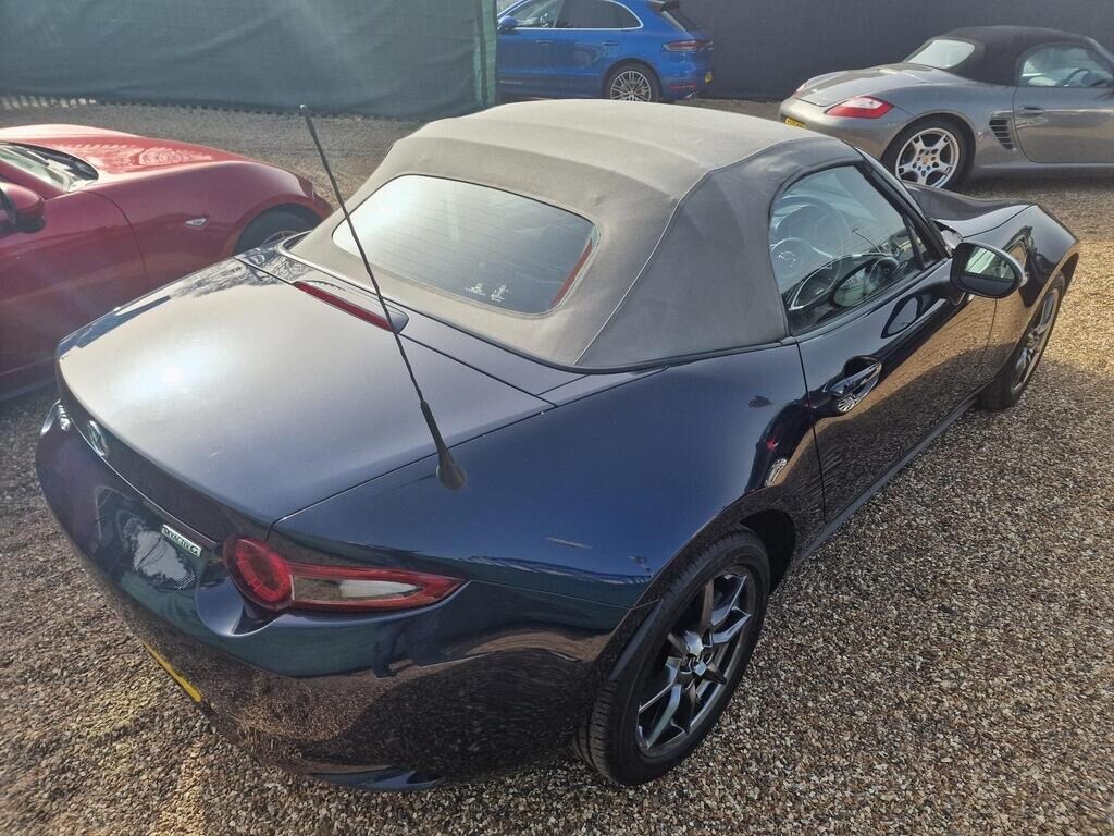 Used Mazda MX-5 2021 for sale - 78092842: Photo 6