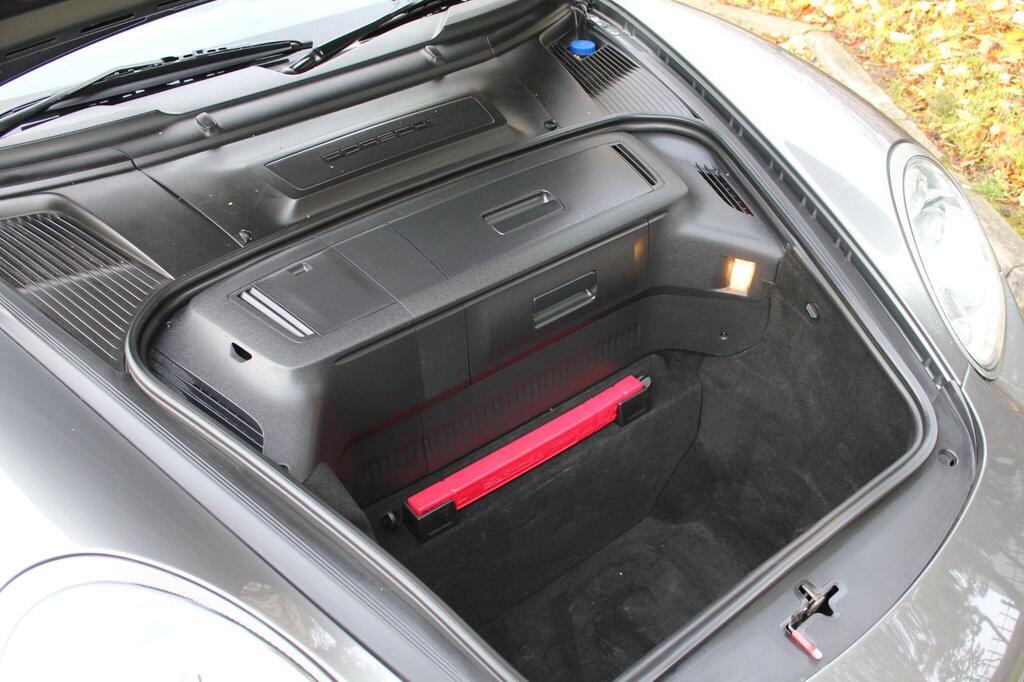 Used Porsche Boxster 2008 for sale - 78093056: Photo 11