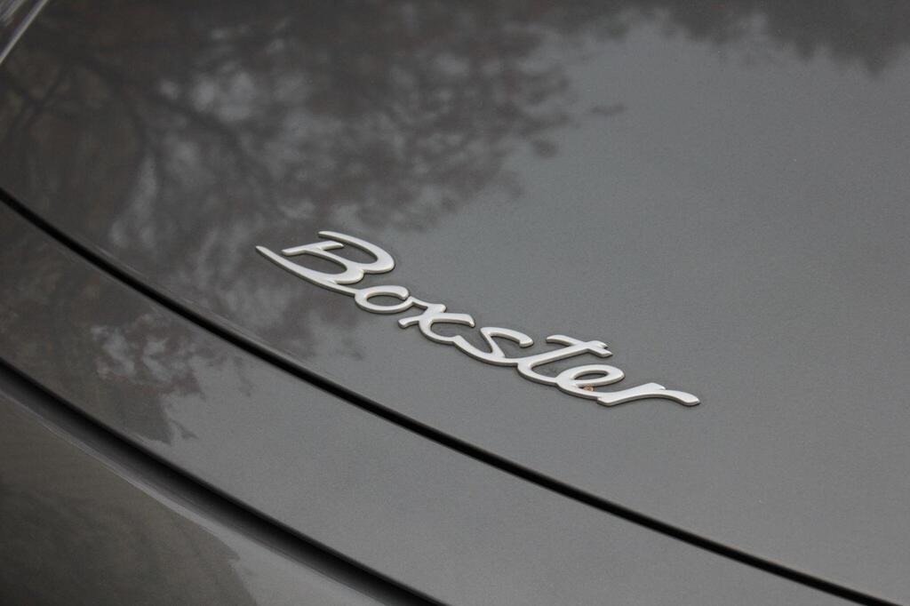 Used Porsche Boxster 2008 for sale - 78093056: Photo 14