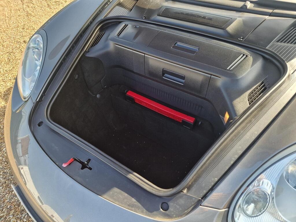 Used Porsche Boxster 2008 for sale - 78093056: Photo 15