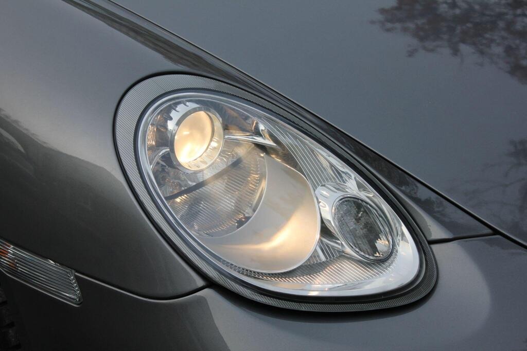 Used Porsche Boxster 2008 for sale - 78093056: Photo 17