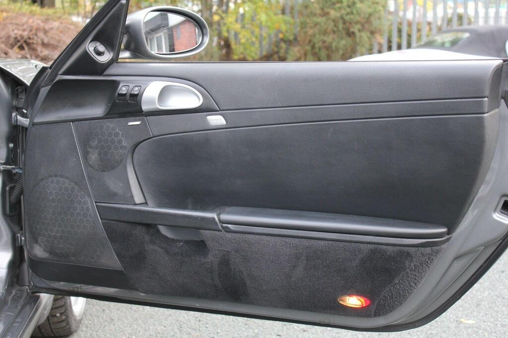 Used Porsche Boxster 2008 for sale - 78093056: Photo 18